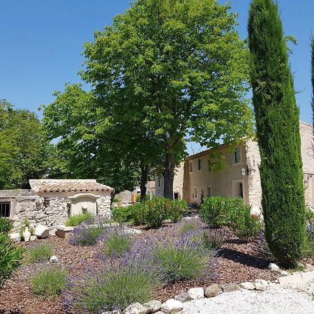 Le Mas De La Calade Bed & Breakfast Aix-en-Provence Exterior photo