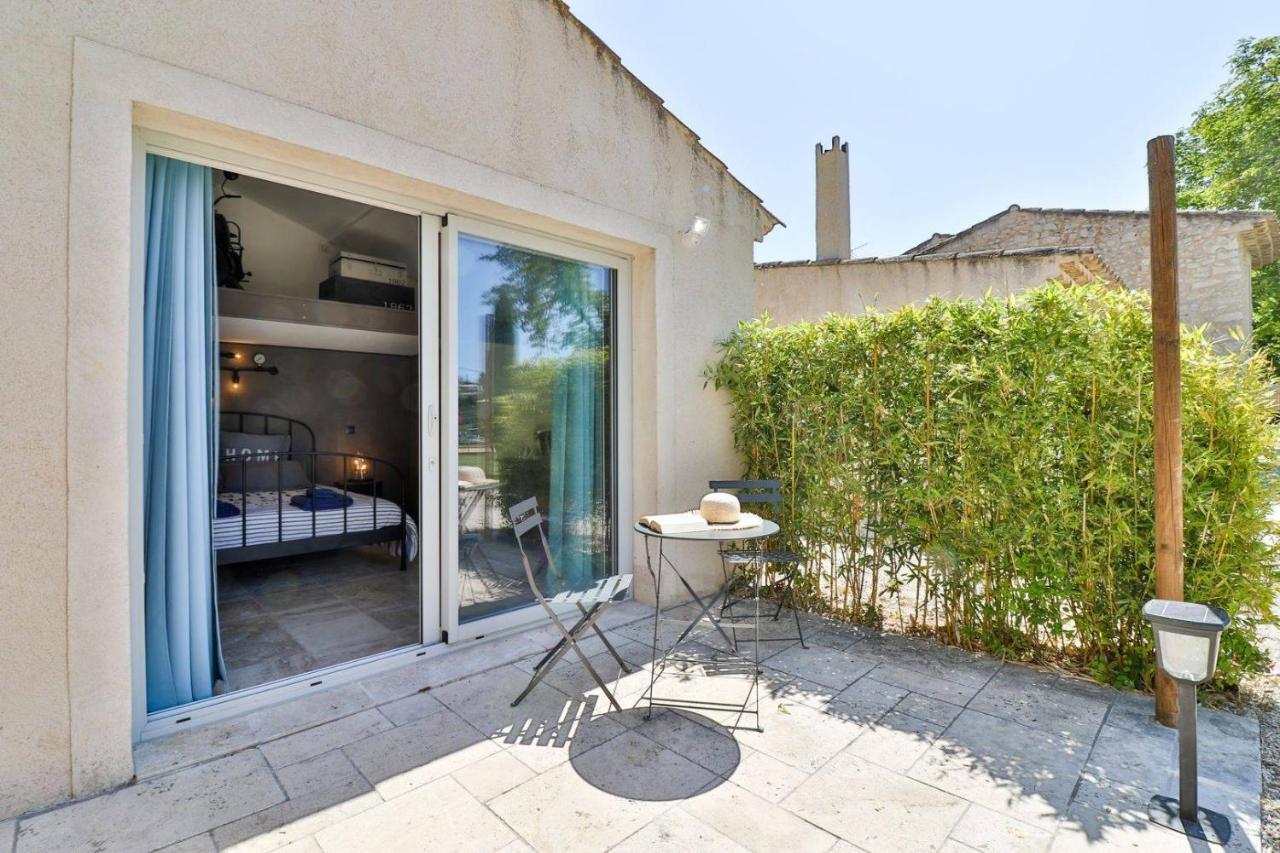Le Mas De La Calade Bed & Breakfast Aix-en-Provence Exterior photo